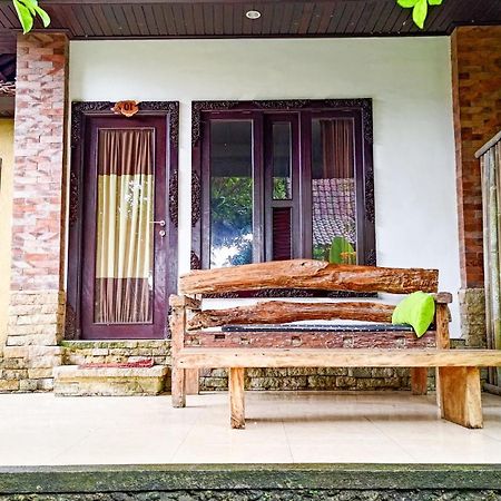 Tangkas House Apartment Tampaksiring Ruang foto
