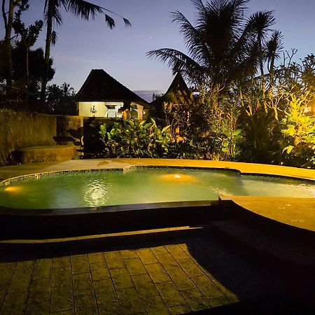 Tangkas House Apartment Tampaksiring Bagian luar foto