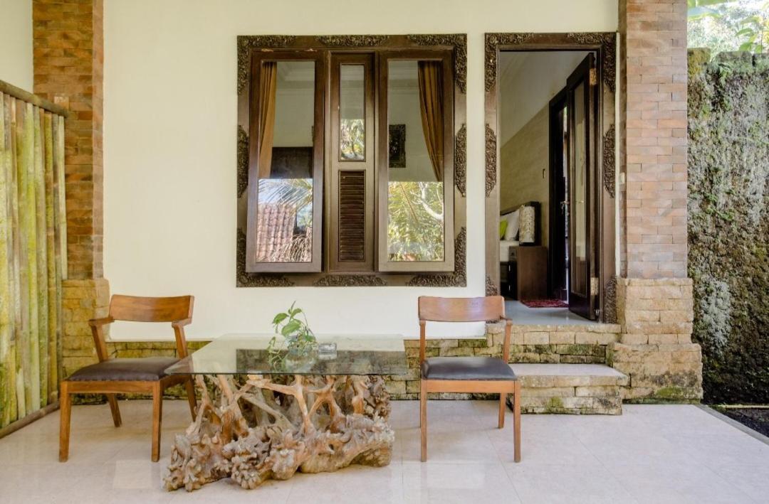 Tangkas House Apartment Tampaksiring Bagian luar foto