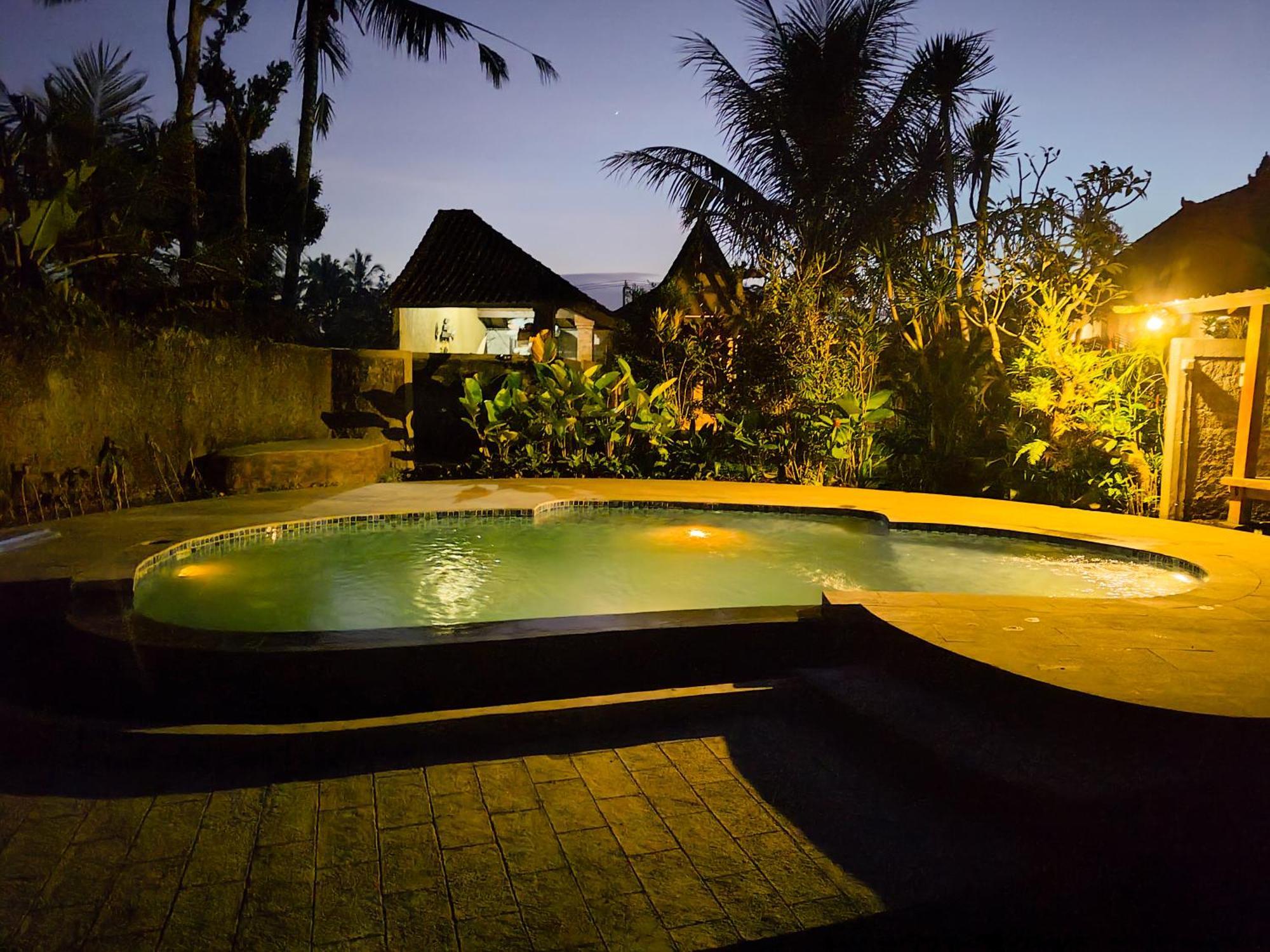 Tangkas House Apartment Tampaksiring Bagian luar foto