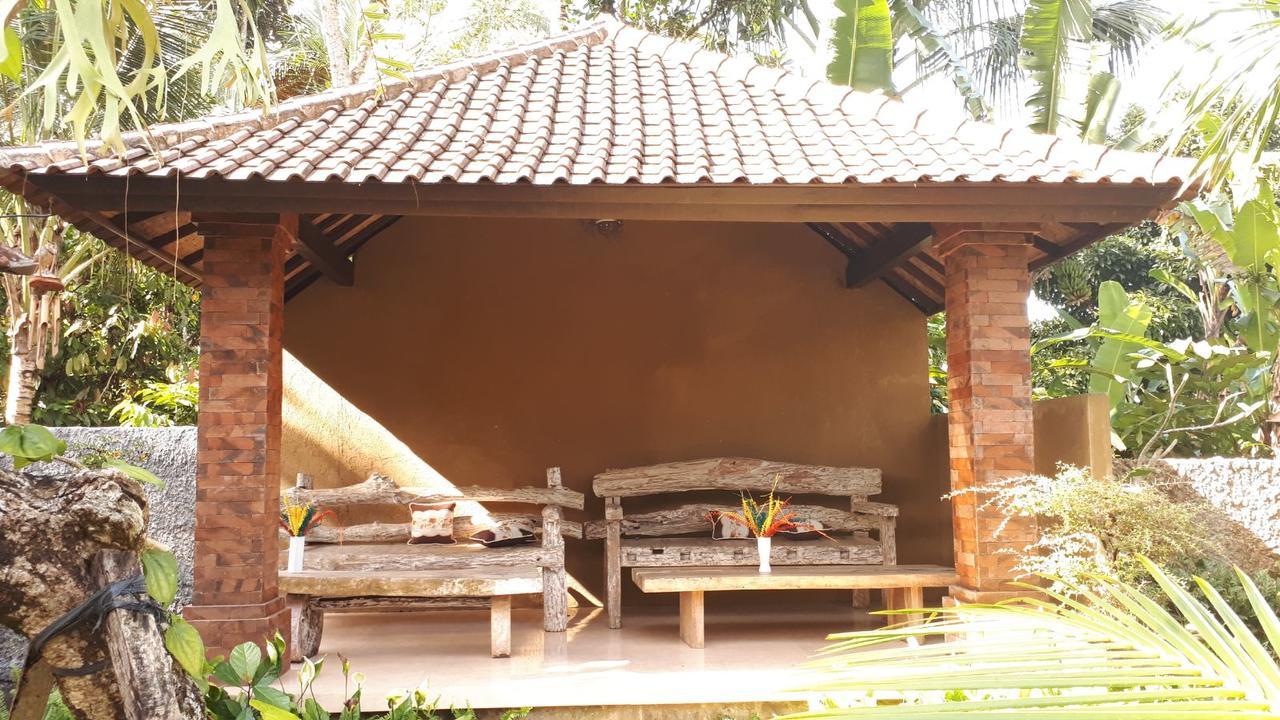Tangkas House Apartment Tampaksiring Bagian luar foto