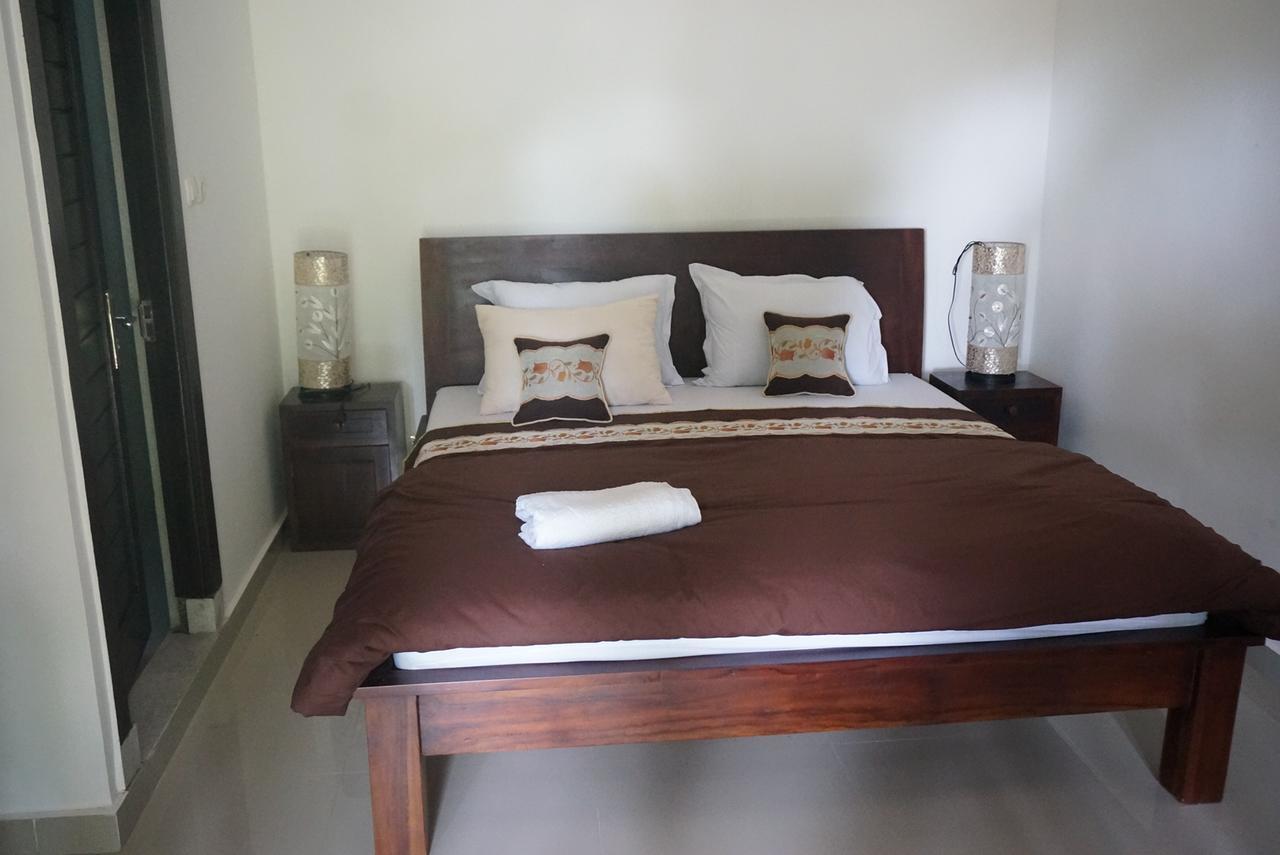 Tangkas House Apartment Tampaksiring Bagian luar foto