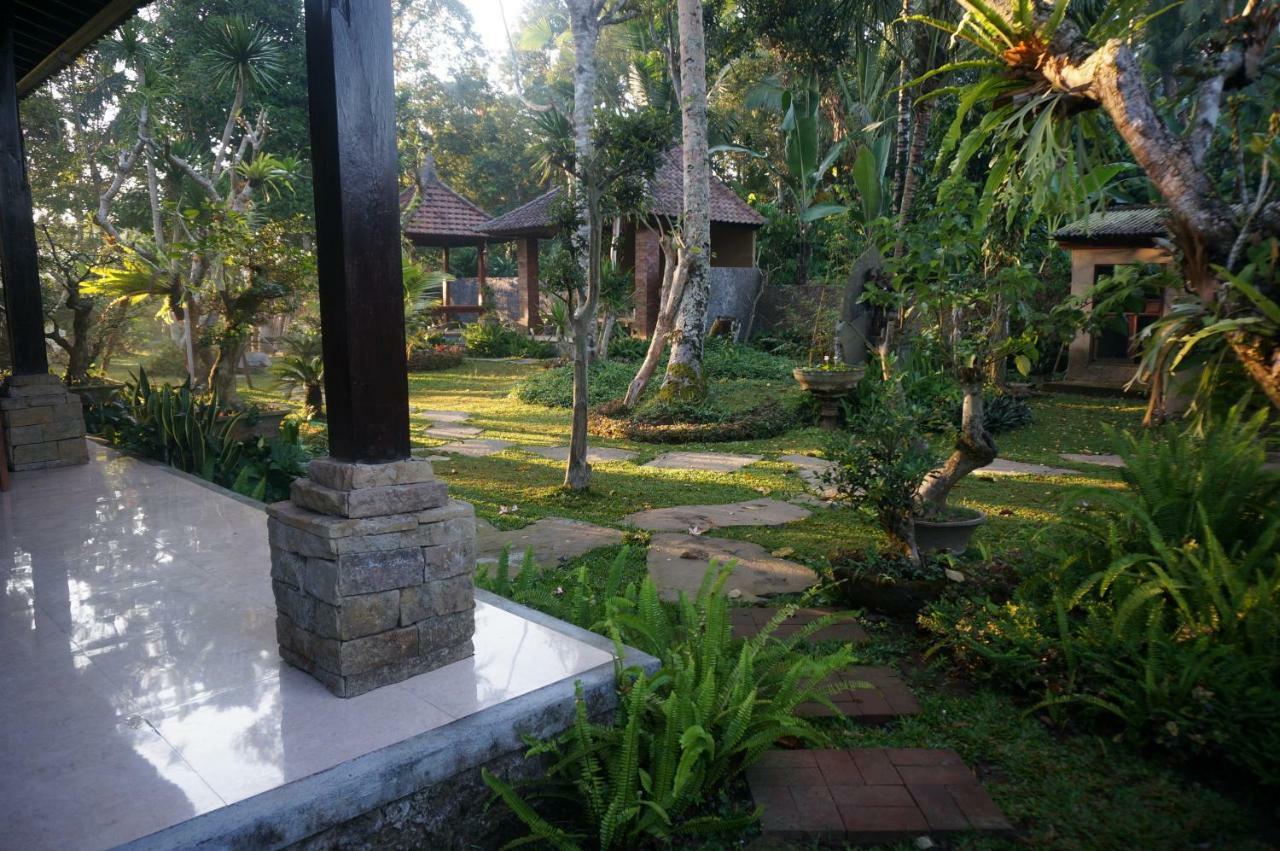 Tangkas House Apartment Tampaksiring Bagian luar foto