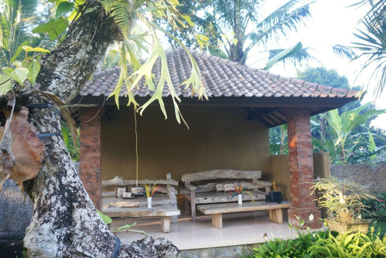 Tangkas House Apartment Tampaksiring Bagian luar foto