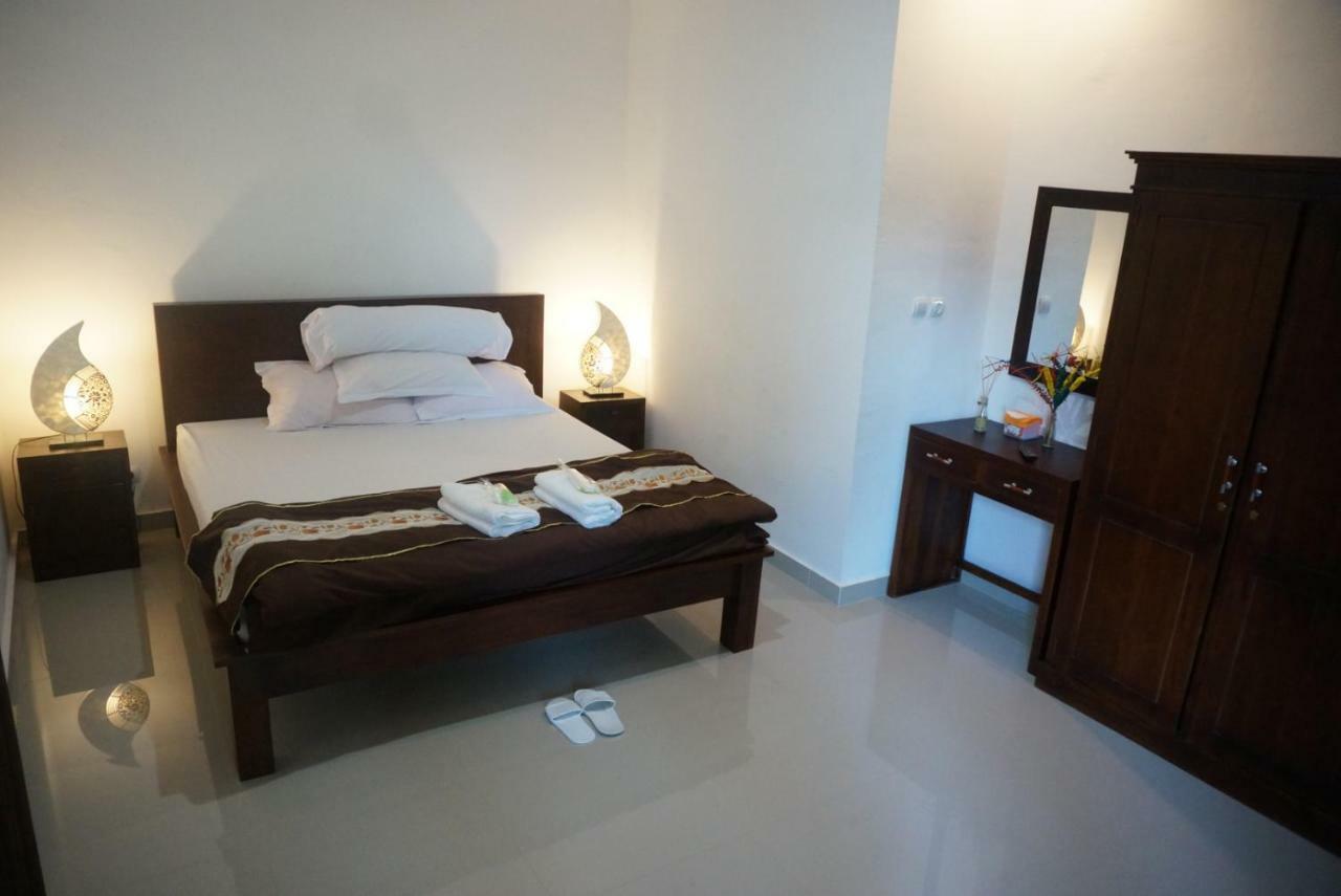 Tangkas House Apartment Tampaksiring Bagian luar foto