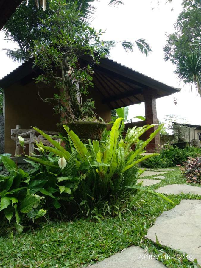 Tangkas House Apartment Tampaksiring Bagian luar foto