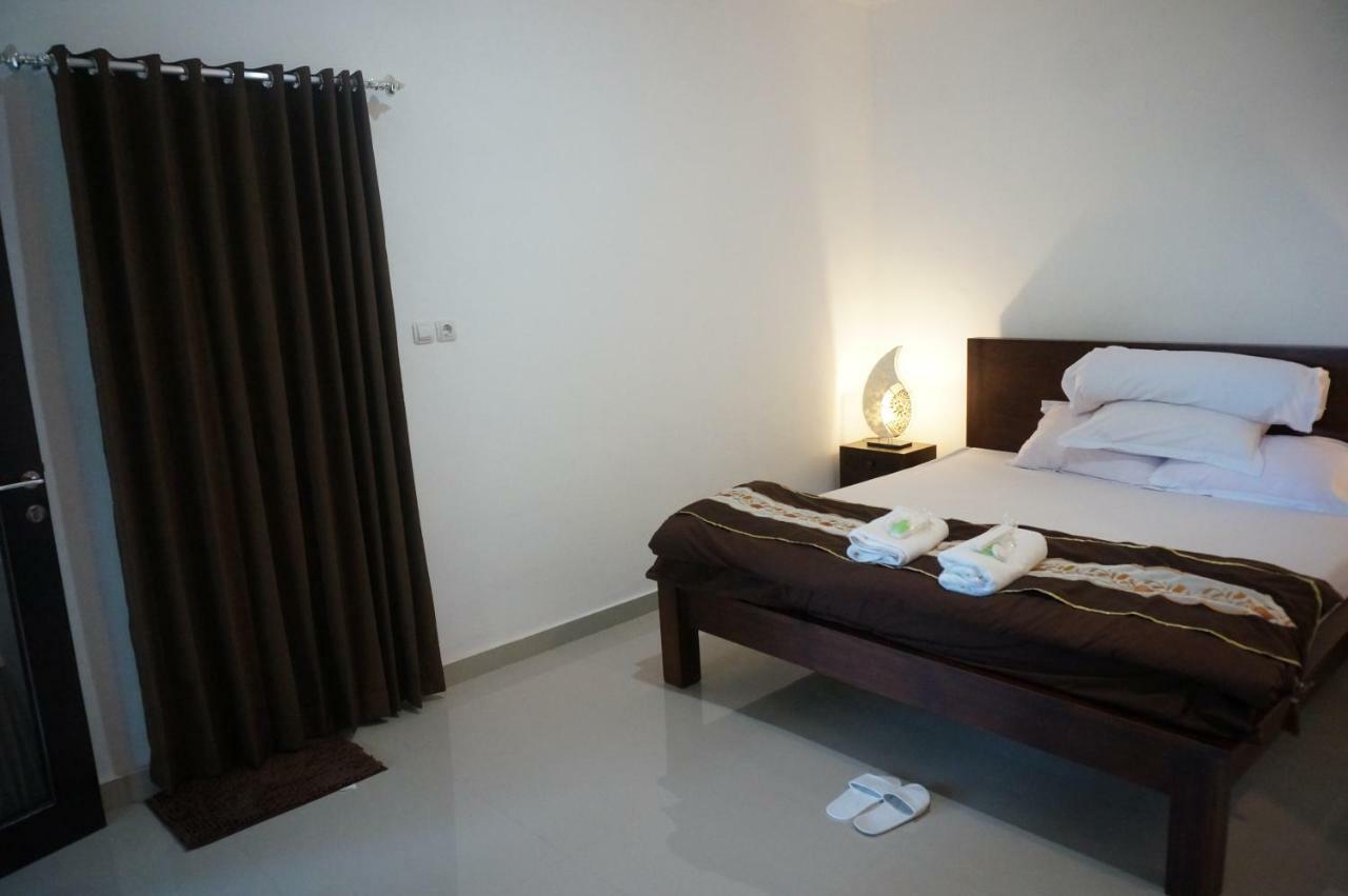 Tangkas House Apartment Tampaksiring Bagian luar foto
